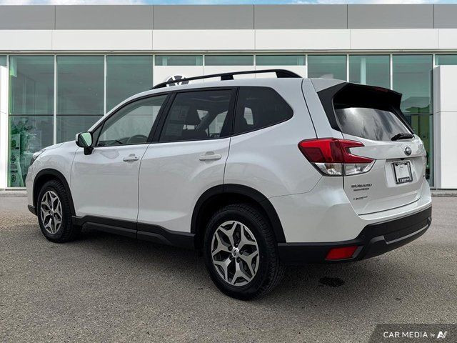 2021 Subaru Forester Touring in Cars & Trucks in Grande Prairie - Image 3