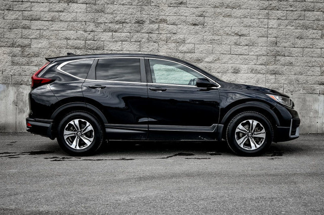2020 Honda CR-V LX • HEATED SEATS • CP/AA • REMOTE START • LANE  in Cars & Trucks in Kingston - Image 2