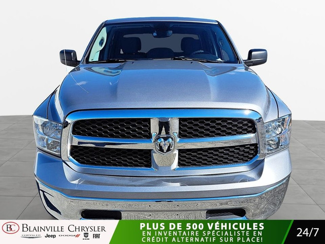 2023 Ram 1500 Classic CREW CAB 4X4 5.7L HEMI 6 PASSAGERS MAGS TO in Cars & Trucks in Laval / North Shore - Image 4