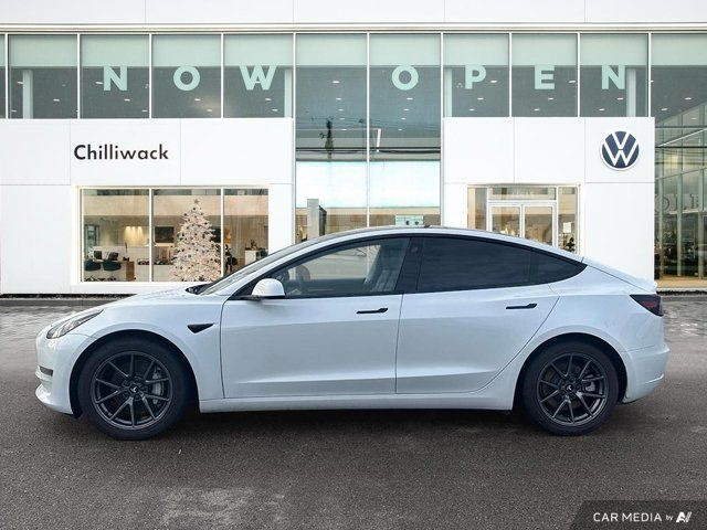 2021 Tesla Model 3 STANDARD RANGE PLUS | BC ONLY | RWD in Cars & Trucks in Chilliwack - Image 2