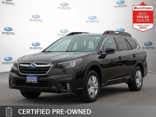 2020 Subaru Outback Convenience in Cars & Trucks in Hamilton