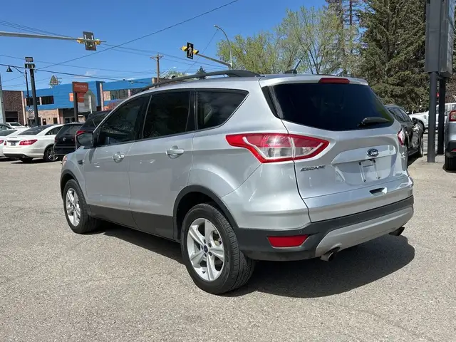 2014 Ford Escape SE62863213494913123