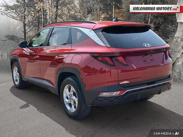 2022 Hyundai Tucson Preferred in Cars & Trucks in Hamilton - Image 3
