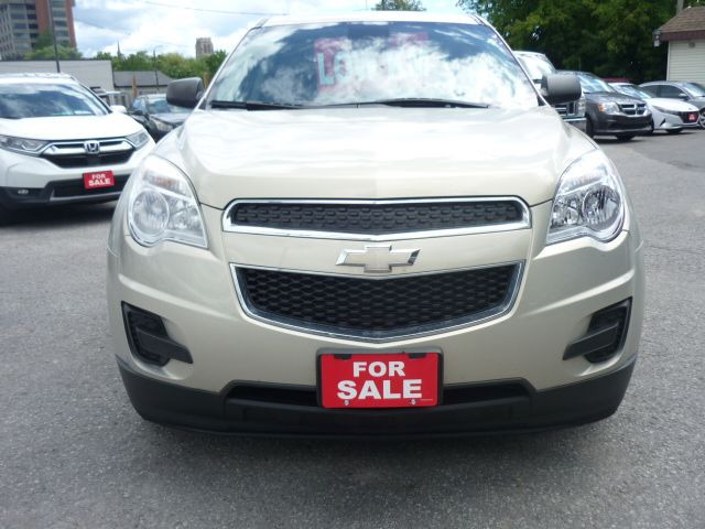 2012 Chevrolet Equinox LS in Cars & Trucks in Oshawa / Durham Region - Image 2