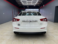 ADAPTIVE CRUISE CONTROL, LEATHER, HEATED & COOLED SEATS, MOONROOF, REAR VIEW CAMERA, 3.0L TWIN TURBO... (image 8)