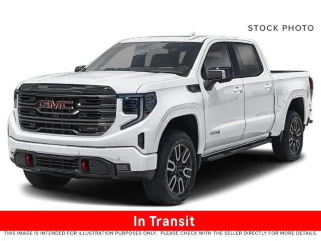 2025 GMC Sierra 1500 AT4 in Cars & Trucks in Calgary