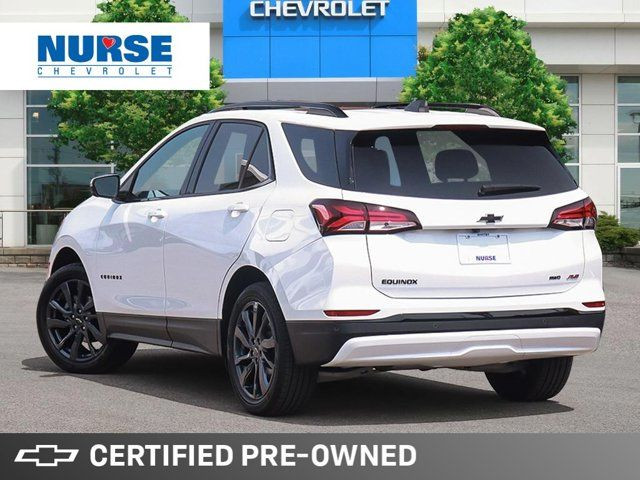 2024 Chevrolet Equinox RS in Cars & Trucks in Oshawa / Durham Region - Image 4
