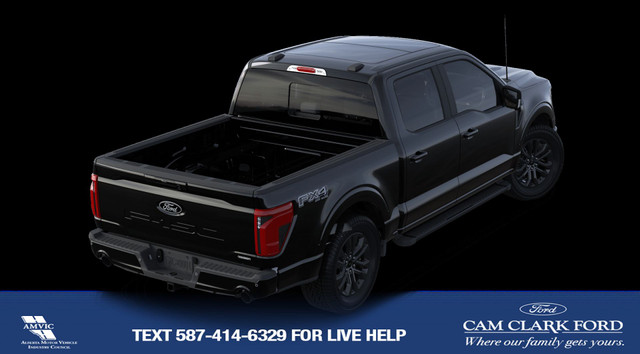 2024 Ford F-150 XLT in Cars & Trucks in Calgary - Image 4