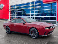 This Dodge Charger Daytona has a dependable Electric engine powering this Automatic transmission. *G... (image 8)