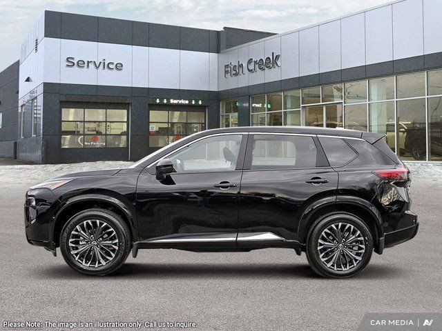 2025 Nissan Rogue Platinum in Cars & Trucks in Calgary - Image 3