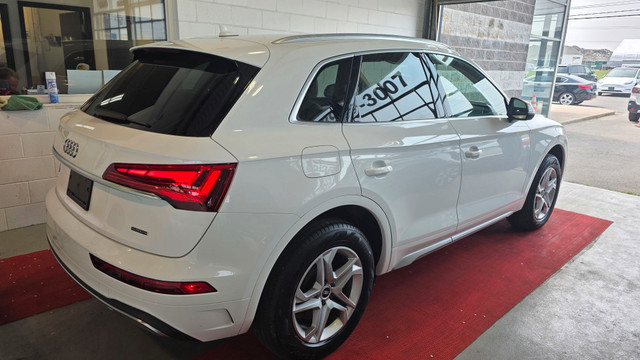 2021 Audi Q5 in Cars & Trucks in Oakville / Halton Region - Image 3