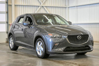 2017 Mazda CX-3 GX Traction intégrale , I4 2,0L