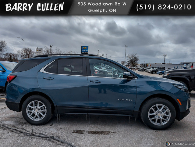 2024 Chevrolet Equinox LT in Cars & Trucks in Guelph - Image 2