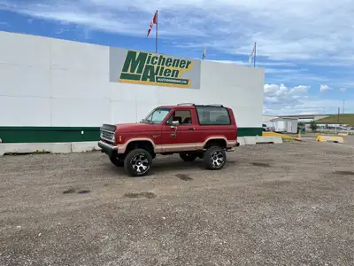 Auction Date: Saturday, July 26, 2025. : Collector: Vin 1FMCU14TXJUC36785 ;Year 1988 ;Make Ford ;Mod...