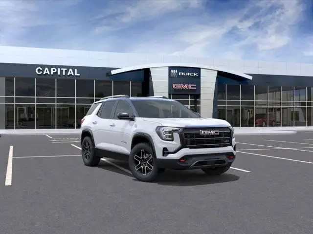 2026 GMC Terrain AWD AT4 in Cars & Trucks in Calgary - Image 3