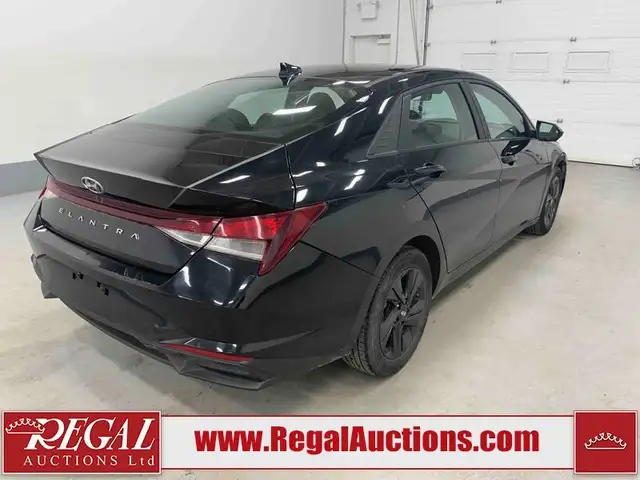 2021 HYUNDAI ELANTRA PREFERRED62863210582273122
