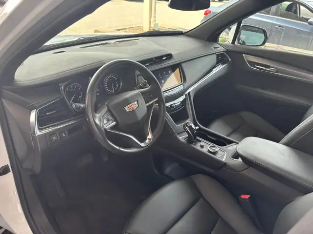 2023 Cadillac XT6 Luxury LEATHER SEATS | POWER LIFTGATE | SIR... in Cars & Trucks in Kawartha Lakes - Image 24