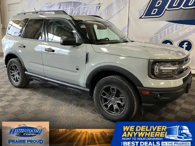 2021 FORD BRONCO SPORT BIG BEND 1.5L ECOBOOST 8 SPEED OPTIONAL EQUIPMENT/OTHER 2021 MODEL YEAR .EQUI...