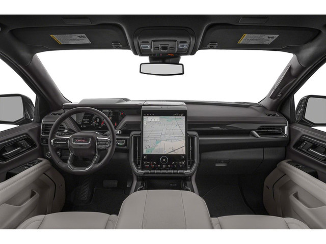 2025 GMC Yukon Elevation in Cars & Trucks in Edmonton