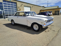 Auction Date: July 26, 2025. : Collector: Vin 511737008378 ;Year 1965 ;Make Chevrolet II ;Model Nova... (image 1)