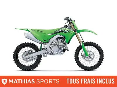 Faites vite PROMOTION de 1500.0$ du manufacturier et de $ votre concessionnaire Mathias Sports. Conc...