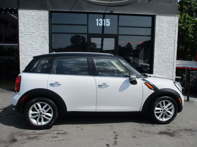 2011 MINI Countryman Sport 4 PORTES in Cars & Trucks in Longueuil / South Shore - Image 3
