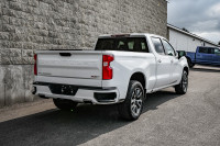 Fog Lights, Aluminum Wheels, Remote Start, EZ Lift Tailgate, Forward Collision Alert! 6 LOCATIONS KI... (image 2)