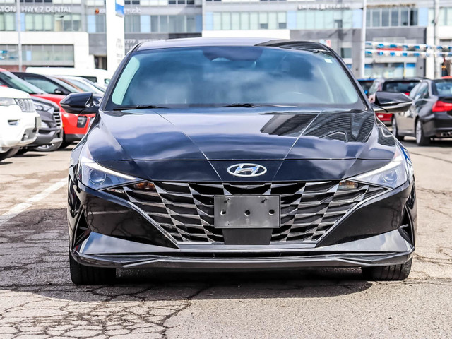 2021 ultimate ELANTRA in Cars & Trucks in Markham / York Region - Image 2