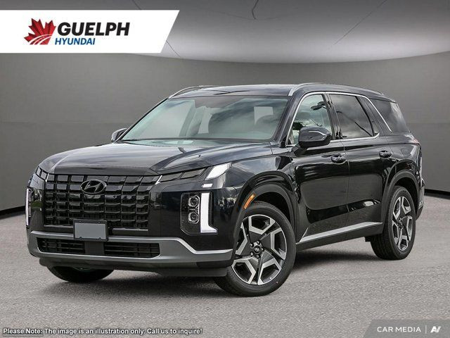2024 Hyundai Palisade in Cars & Trucks in Guelph