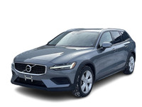 2020 Volvo V60 Cross Country T5 AWD 4X4 + TOIT PANORAMIQUE + CUI