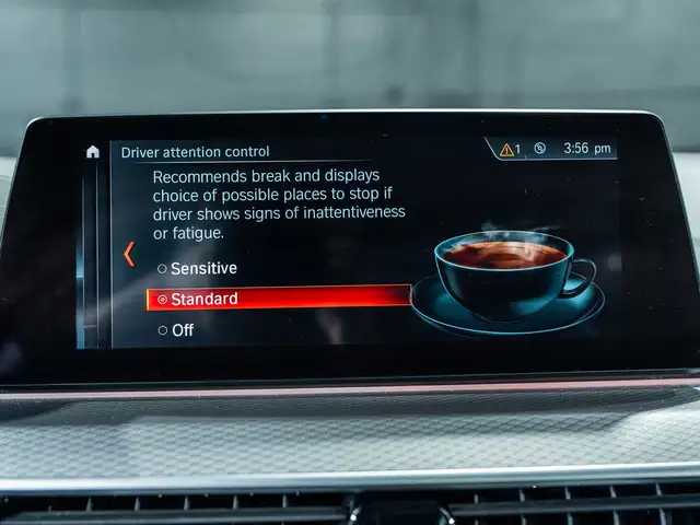 2019 BMW 5 Series 540i/360 CAM/HUD/HARMEN K/M PACKAGE/1OWNER in Cars & Trucks in Mississauga / Peel Region - Image 41