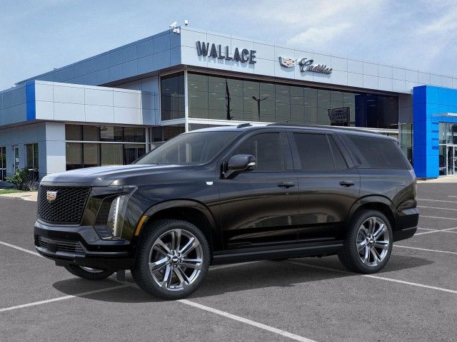 2025 Cadillac Escalade Sport in Cars & Trucks in Oakville / Halton Region - Image 4