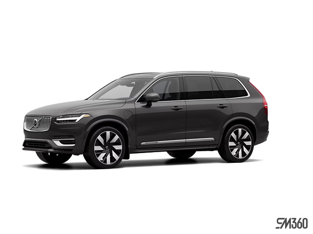  2024 Volvo XC90 Recharge T8 eAWD PHEV Ultimate Bright Theme 7-S in Cars & Trucks in Edmonton - Image 3