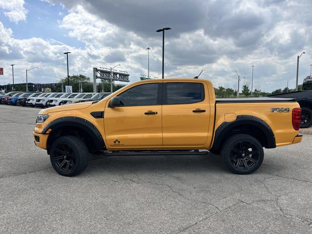 2021 Ford Ranger XLT in Cars & Trucks in Kitchener / Waterloo - Image 3