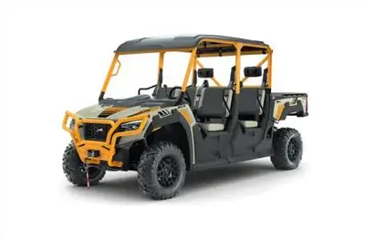 SAVE $7000, PLUS 3 Year Warranty PLUS finance as low as 6.39% for up to 60 months OAC!!! SALE PRICE:...