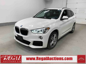 2018 BMW X1 XDRIVE28I