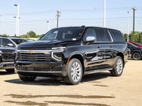 This Chevrolet Suburban boasts a Gas V8 5.3L/ engine powering this Automatic transmission. *Options:... (image 3)