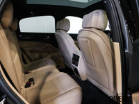 2020 Porsche Cayenne S Coupe 2.9L 434HP, Black on Beige Leather, Premium Package Plus, Sport GT Stee... (image 8)