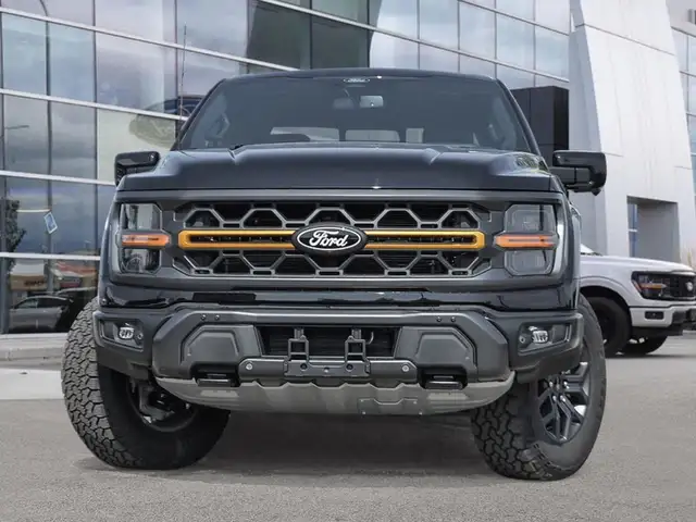 2025 Ford F-150 Tremor Factory Order - Arriving Soon - 5.0L V8 | in Cars & Trucks in Winnipeg - Image 3