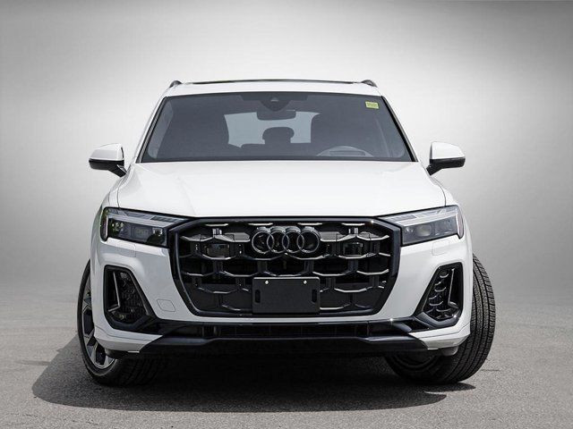 2025 Audi Q7 Technik in Cars & Trucks in Windsor Region - Image 2