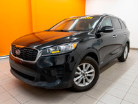 2019 Kia Sorento LX AWD *SIÈGES / VOLANT CHAUFF* CARPLAY