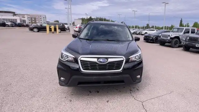 2020 Subaru Forester Touring | AWD | Sunroof | Backup Camera in Cars & Trucks in Prince George - Image 5