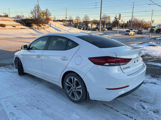 2018 Hyundai Elantra / Carplay / Android / Certified in Cars & Trucks in Oshawa / Durham Region - Image 4