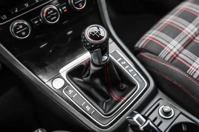 2017 Volkswagen Golf GTI Autobahn | Manuel | Toit pano | Clean C in Cars & Trucks in Longueuil / South Shore - Image 21