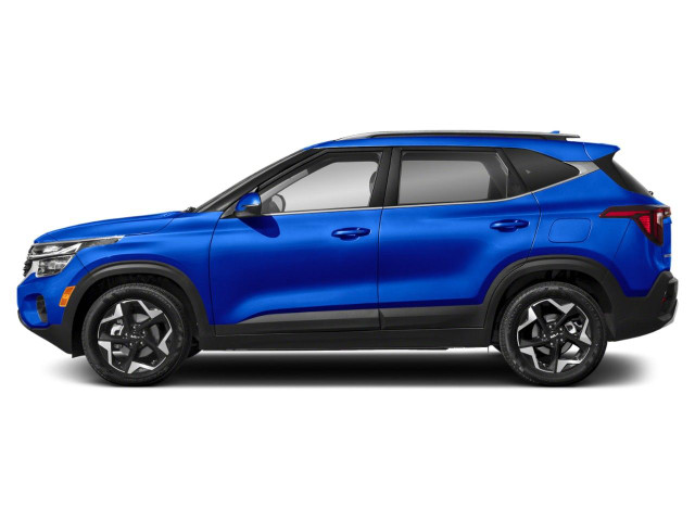 2026 Kia Seltos in Cars & Trucks in Grande Prairie - Image 3