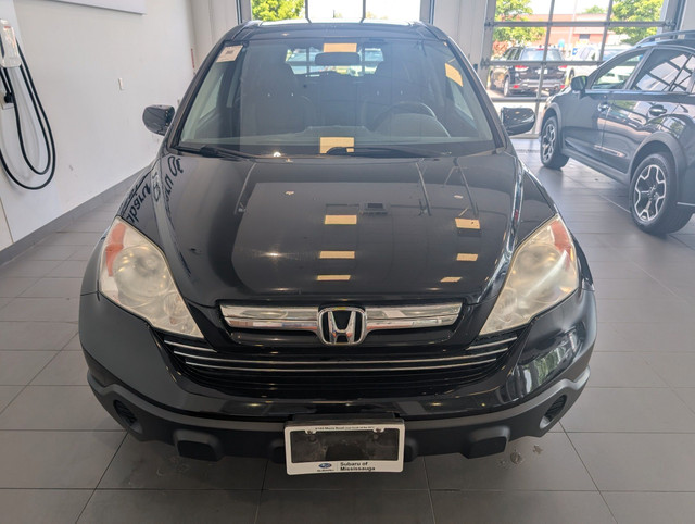 2009 Honda CR-V EX-L EX-L|CLEAN CARFAX |2 SETS OF TIRES/RIMS|... in Cars & Trucks in Mississauga / Peel Region - Image 2