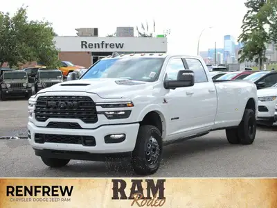 At Renfrew Chrysler you will get the Best Service, the Best Deal and the Best Financing Rates. That...