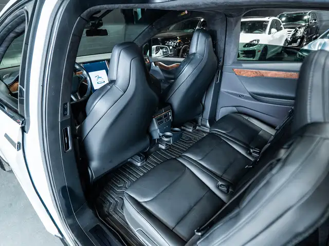 2019 Tesla Model X Long Range/AUTOPILOT FULL SELF-DRIVE/1OWNER in Cars & Trucks in Mississauga / Peel Region - Image 23
