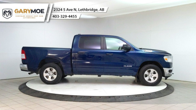 2019 Ram 1500 in Cars & Trucks in Lethbridge - Image 2