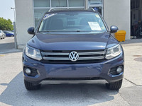 See Dealer Website for Details. Volkswagen Tiguan Comfortline 2.0T 6sp at w/Tip 4M 2016 Engine: Mote... (image 9)